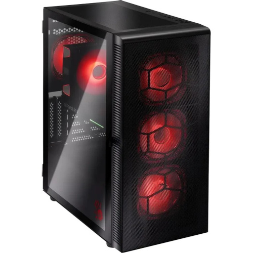 ПК Bloody BD-PC RAB84T2 (2142055) TWR Ryzen 7 7700 (3.8) 32Gb SSD1Tb RTX5060 8Gb Windows 11 Home 64 2.5xGbitEth 650W черный (RUS)