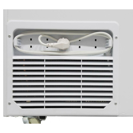 Морозильник ларь Бирюса CF23