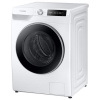 Стиральная машина Samsung WW11CG604CLELP белый