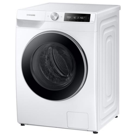 Стиральная машина Samsung WW11CG604CLELP белый