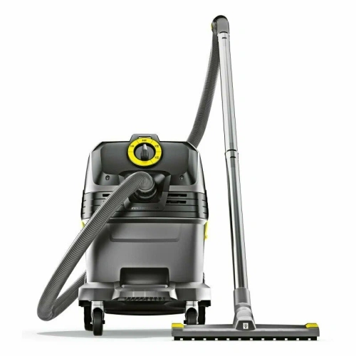 Строительный пылесос Karcher NT 30/1 Tact L 1.148-201.0 серый