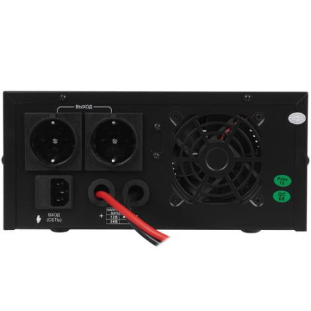 ИБП Hiden Control HPS20-0612