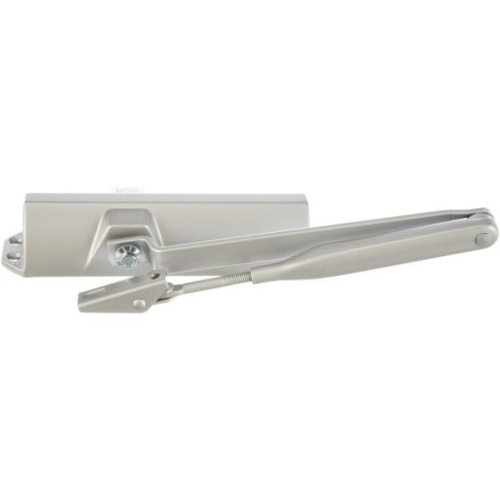 Доводчик дверной dormakaba TS-68 EN2-4 11334 (66400101) серый