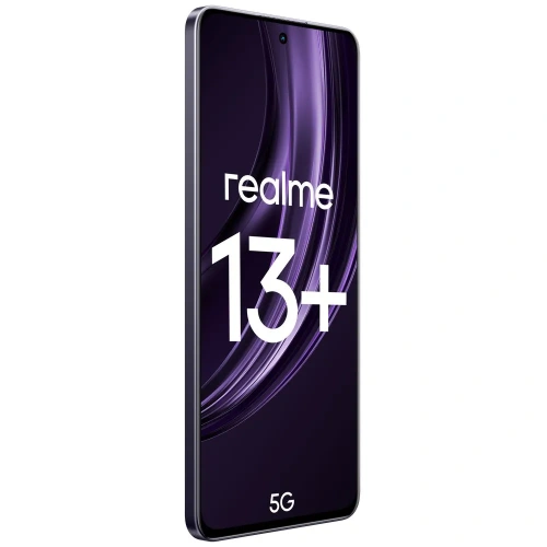Смартфон RealMe 13 Plus 5G 8/256 фиолетовый