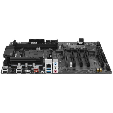 Материнская плата GIGABYTE B550 EAGLE