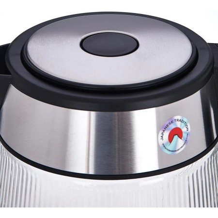 Электрочайник Yoshiro YEK-G301