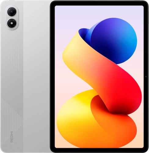 12.1" планшет Xiaomi Redmi Pad 2 Pro 5G 256 ГБ серебро