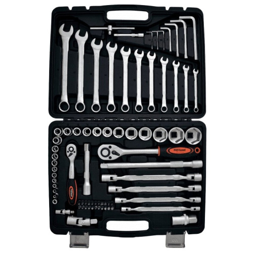 Набор инструмента AUTOVIRAZH AV-011076