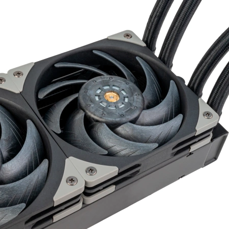 СВО Silverstone SST-XE360PDD (G53XE360PDD0020)