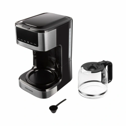 Кофеварка капельная Redmond CM712 черный