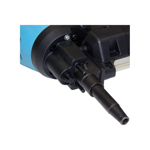 Гвоздезабиватель TOUA GSN50Е по бетону (АКБ 2 шт)