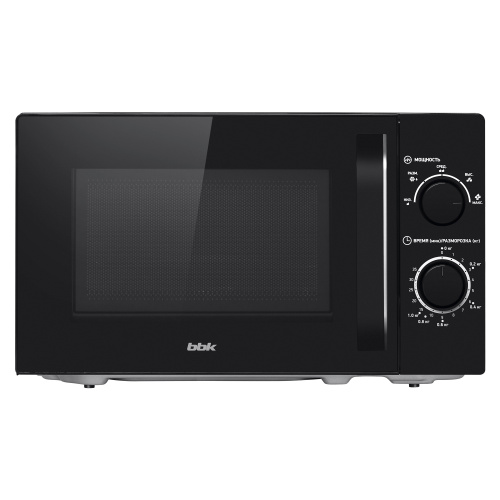 Микроволновая печь BBK 20MWS-760M/B черный