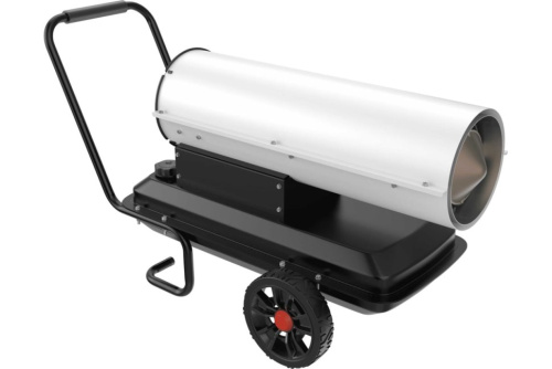 Дизельная Тепловая Пушка Loriot Lhd-30 Rocket