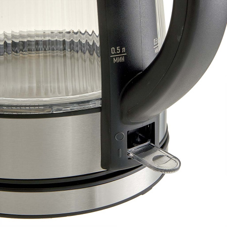 Электрочайник DELTA DE-1024