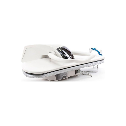 Пресс гладильный MIE Romeo 5 Plus (380736) White