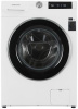 Стиральная машина Samsung WW11CG604CLELP белый