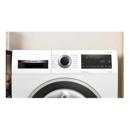 Стиральная машина Bosch WGG242ZEPL белый