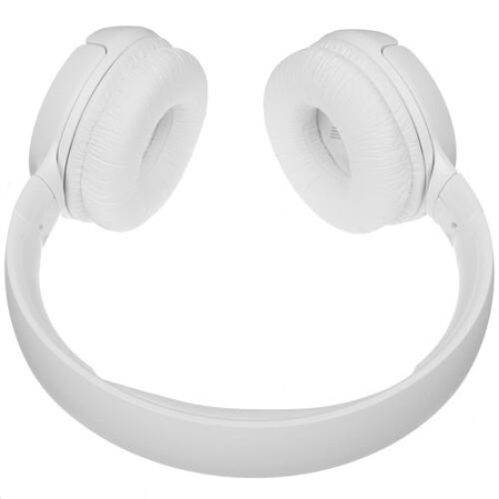 Беспроводные наушники JBL Tune 520BT белый