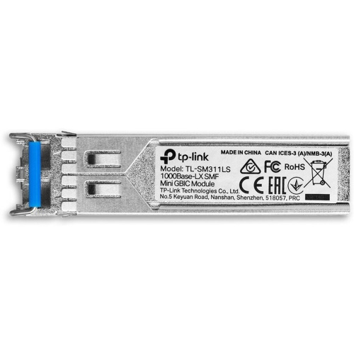 SFP модуль TP-Link TL-SM311LS
