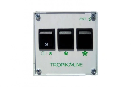 Тепловая завеса Тропик Т212W10