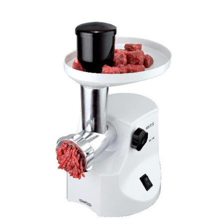 Мясорубка Kenwood MG450