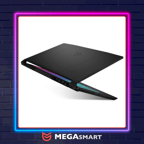 15.6" Ноутбук MSI Katana 15 (R7 8845HS/15.6"/2.5K-165Hz/16GB/512 ГБGB SSD/RTX 4060 8GB