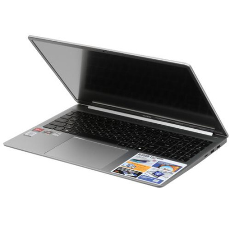 16" Ноутбук Tecno Megabook K16SDA серебристый