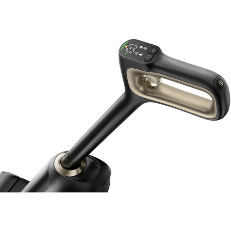 Пылесос моющий Trouver M10 Pro (HMH16D) черный