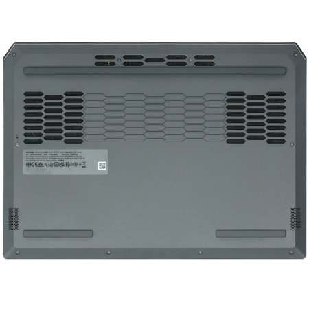 15.6" Lenovo LOQ 15IRX10