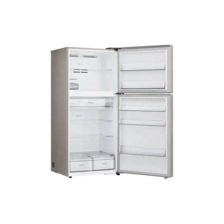 Холодильник LG GR-B922FEBM