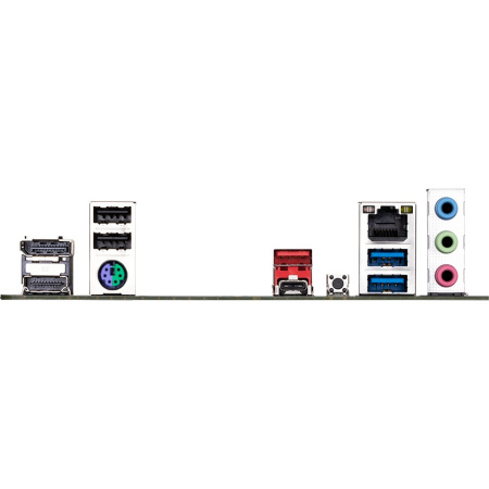 Материнская плата Gigabyte A620M Gaming X