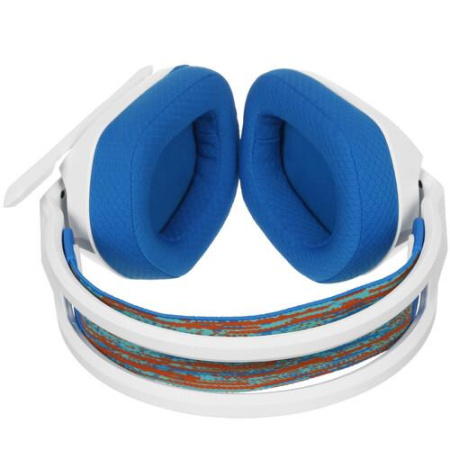 Проводные наушники Logitech G335 белый