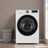 Стиральная машина LG F2V3HS6W белый