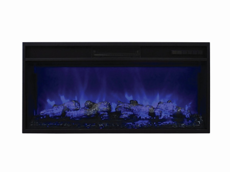 Электрокамин RealFlame Joker 45