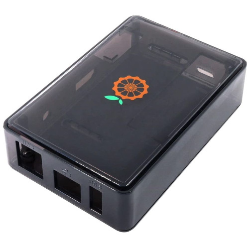 Корпус Orange Pi 3 LTS