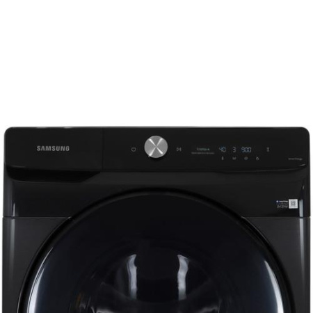 Стиральная машина Samsung WF20DG8650BVLD черный