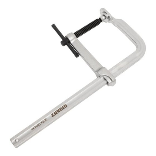 Струбцина Gigant GSFC-120-300 тип F