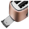 Тостер Sencor STS 6055RS