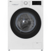 Стиральная машина LG F2M5HS6W белый