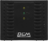 Стабилизатор напряжения Powercom TCA-1200 BL