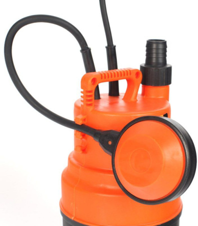 Насос дренажный Patriot F300