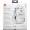 Беспроводные/проводные наушники JBL Live 770NC белый
