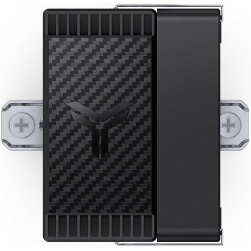 Кулер JONSBO CR-1400 Evo LGA1700/1200/115X/AM5/AM4 (TDP 180W, PWM, 92mm Fan, 4 тепловые трубки, 4-pin) Retail