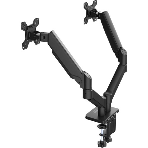 Кронштейн для мониторов Buro BU-M12 черный