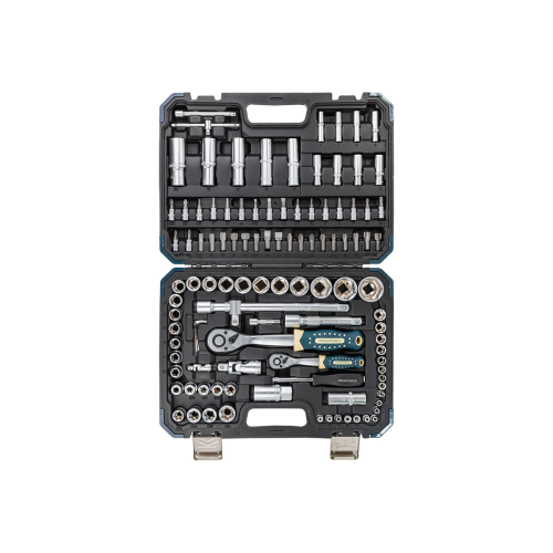 Набор инструментов Rockforce RF Light-41082-5(61109) 108 предметов