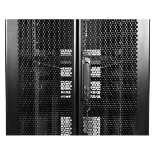 Шкаф серверный ЦМО ШТК-СП-42.6.10-48АА-9005