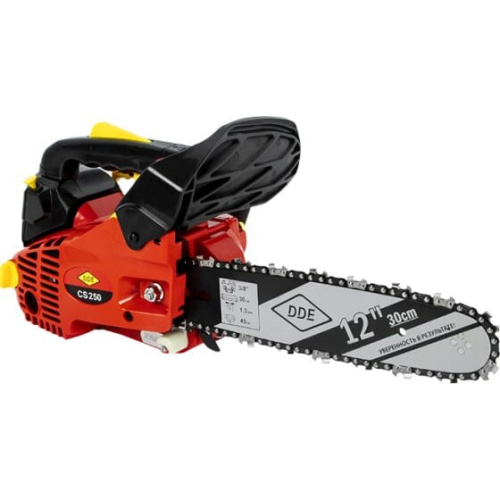 Бензопила DDE CS250-12 (790-038)