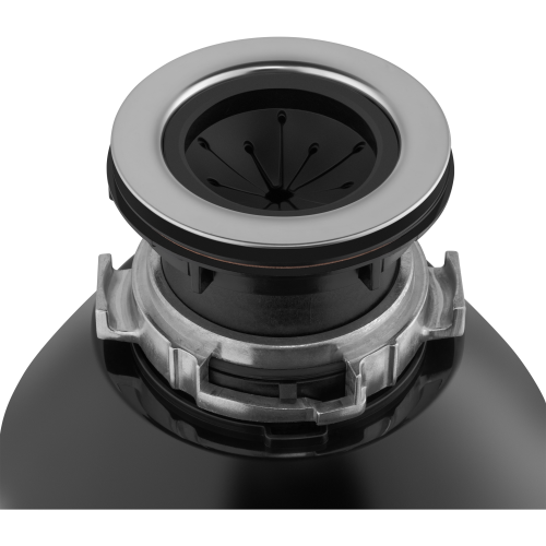 Измельчитель пищевых отходов MAUNFELD MWD5602PB с пневмокнопкой