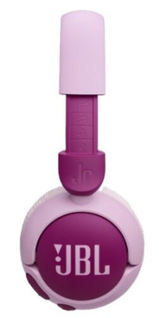 Беспроводные наушники JBL Junior 320BT фиолетовый
