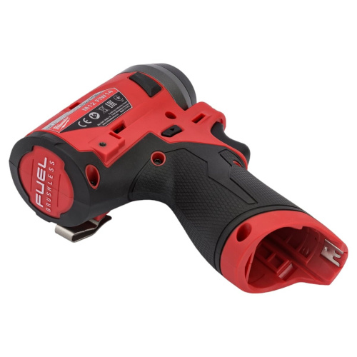 Гайковёрт импульсный Milwaukee M12 FIW14-0 Fuel (4933464611) без АКБ и ЗУ